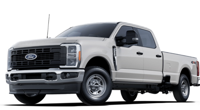 2025 Ford SuperDuty